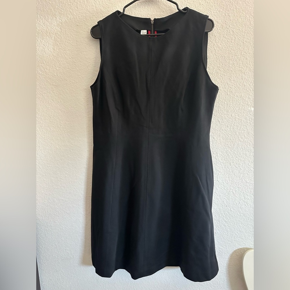 SPANX the Perfect Fit and Flare Dress Size XL